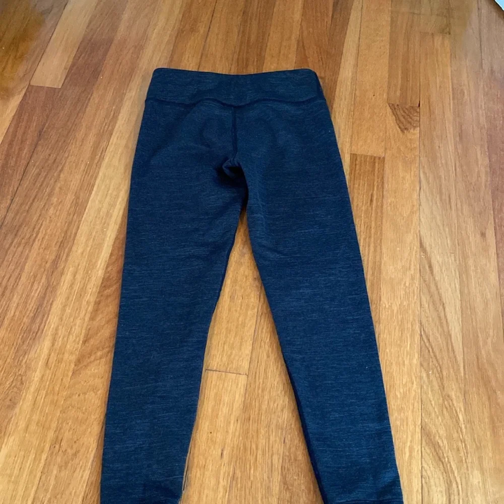 Athleta Polartec Pants - Picture 3 of 5